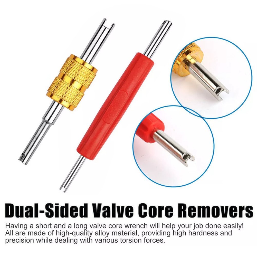 Automotive Fuel Hose Removal Tool Kit Comprehensive Set with Multiple Sizes