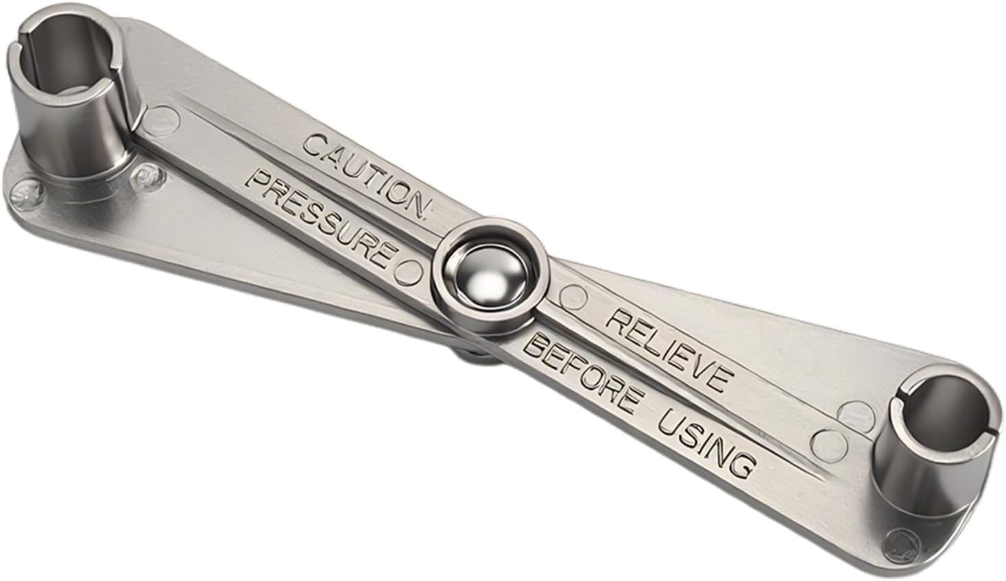 Fuel Line Disconnect Tool Set 3/8 5/16 Quick Release for GM Ford Mazda