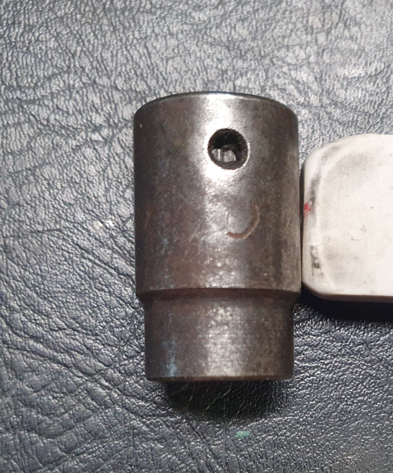 Db1727 MAC Socket Sabina ½” Drive 9/16” 6pt V1 186
