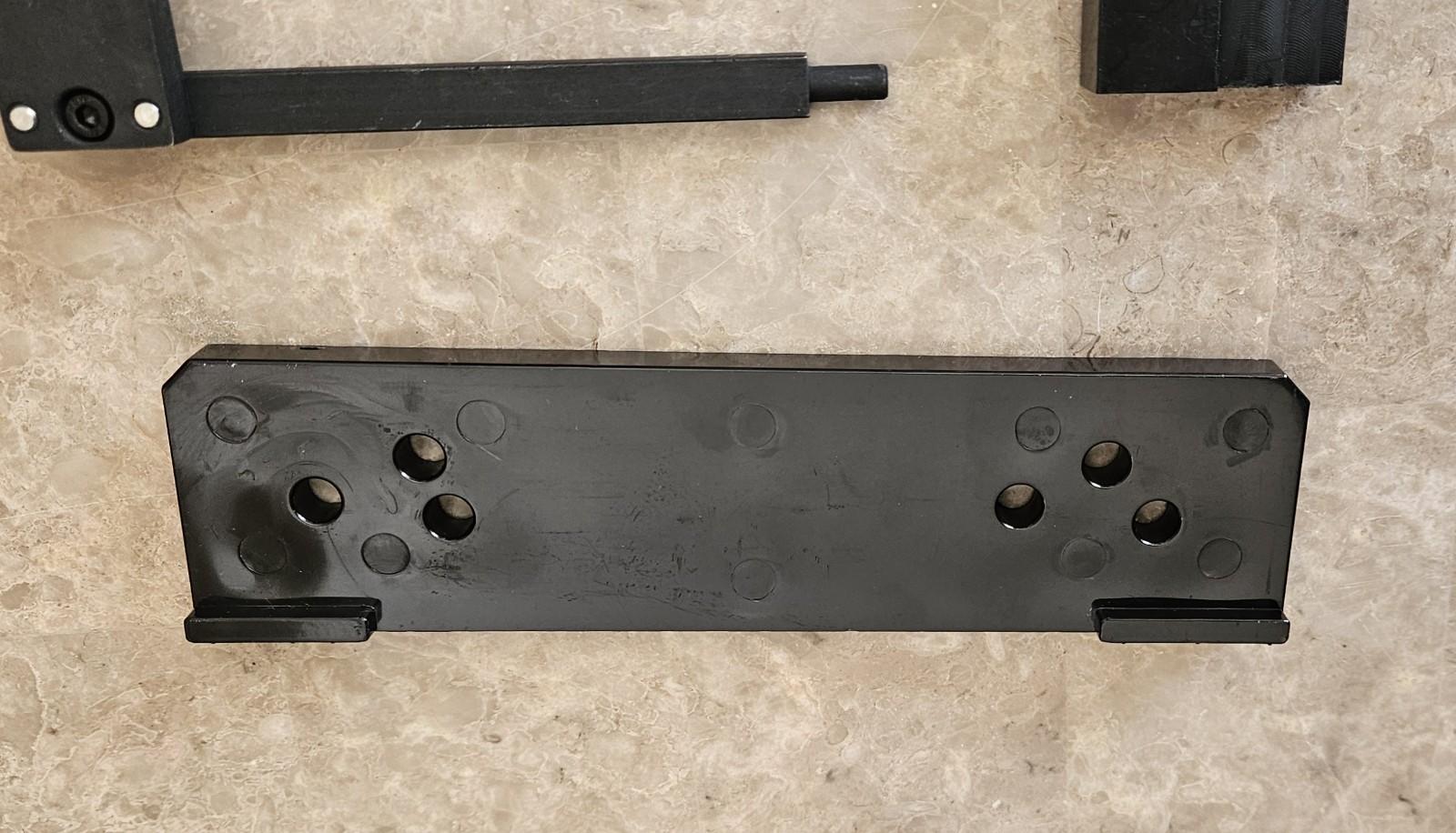 Detroit Diesel DD13 DD15 DD16 Camshaft Timing Tool Kit and TDC Pin Alternative