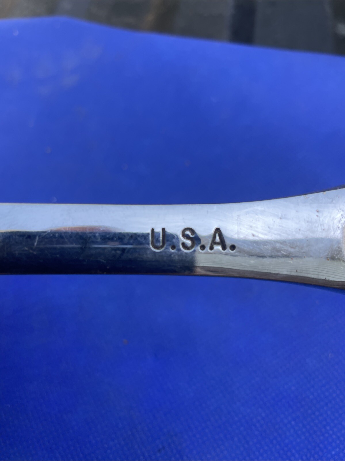 S-K Tools 17 mm 88317 Combination Wrench