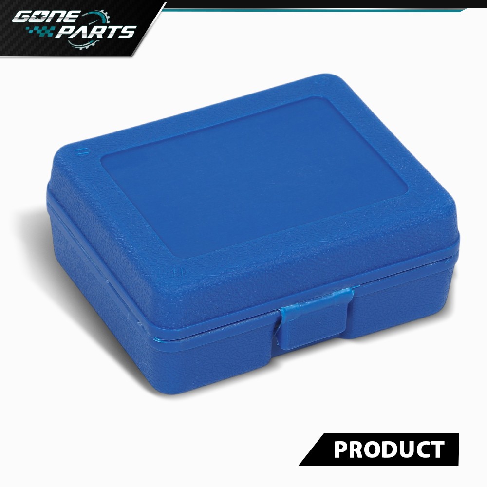 Camshaft Adjust Socket Tool Set,(Central Valve) Fits VW Audi EA888 2.0-1.8 TFSi