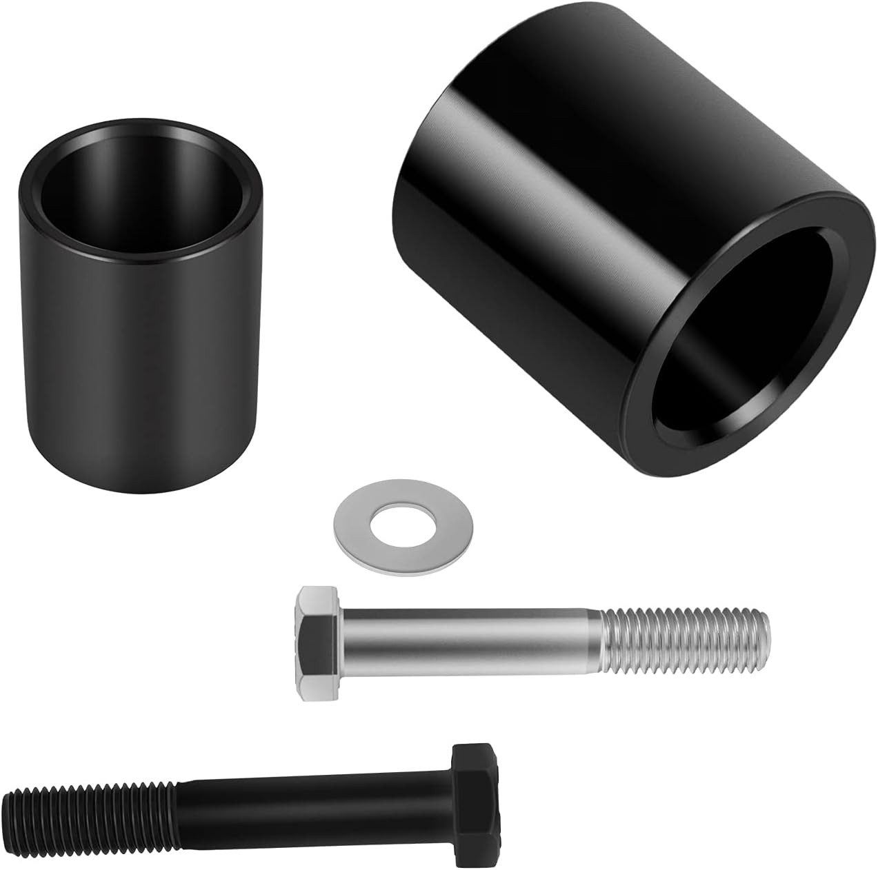 For John Deere Servicegard JDG10549 Crankshaft Front Oil Seal Installer Tool Set