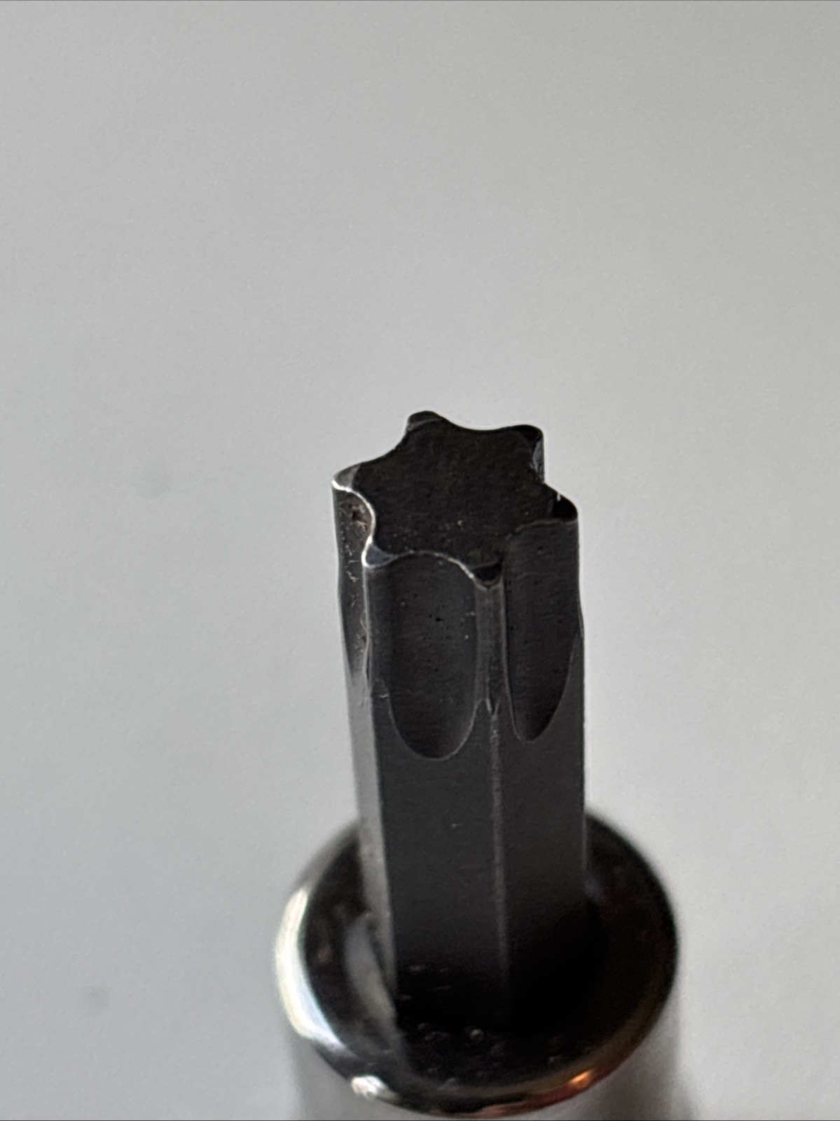Snap-on Tools FTX50E 3/8″ Drive T50 Torx Bit Socket 🇺🇸 MINT!