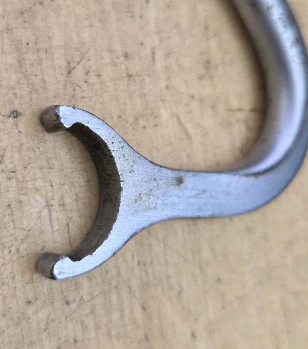 Snap On S9481A – Vintage Chrysler Emergency Brake Adjusting Tool