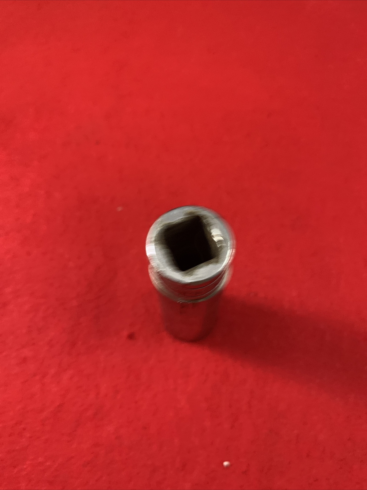 Snap On TS221 1/2” Drive 11/16” 6 Point Deep Socket (H11)