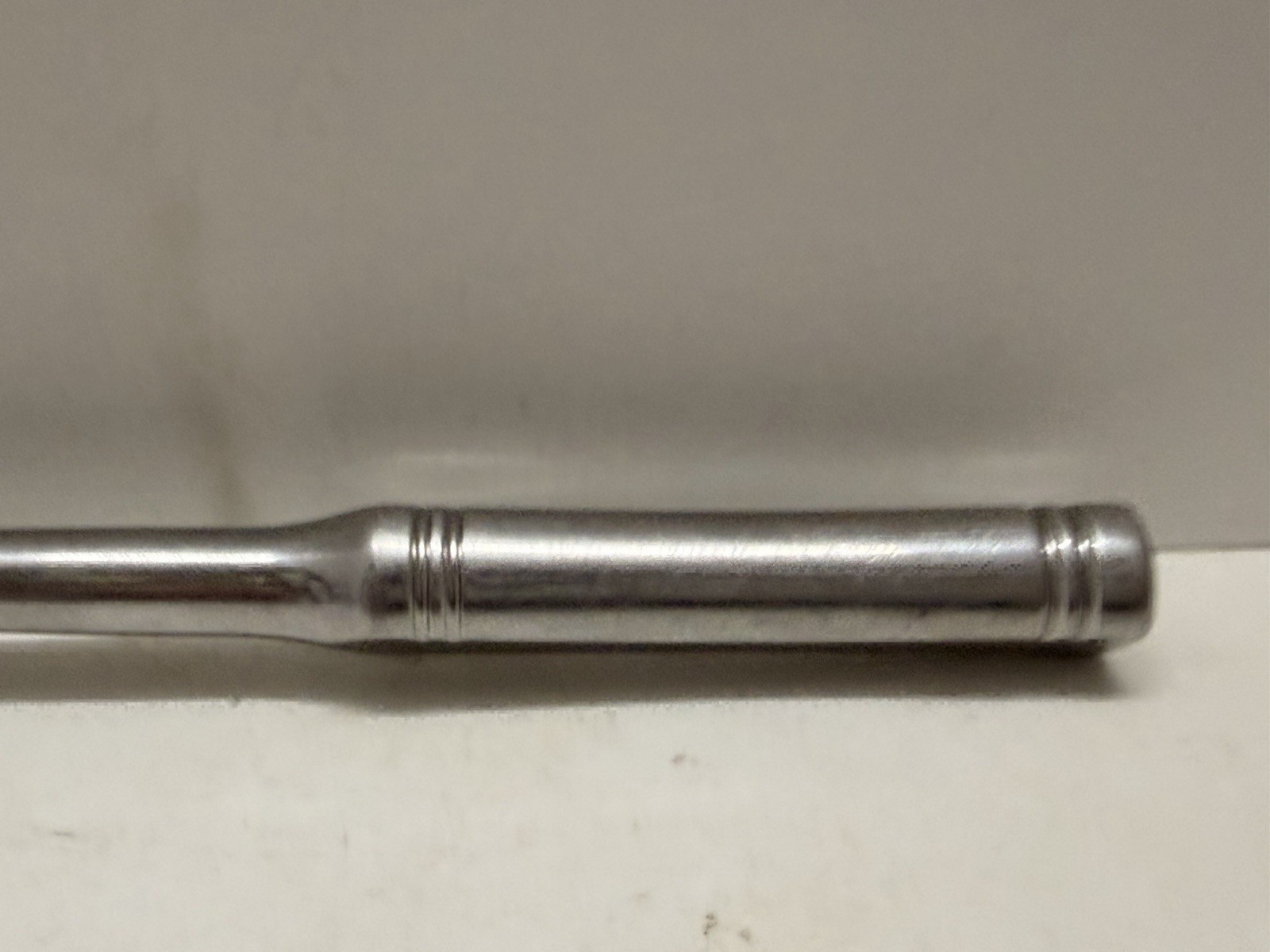 ARMSTRONG #11-972 3/8″ DRIVE CHROME FINISH RATCHET 7 1/2″