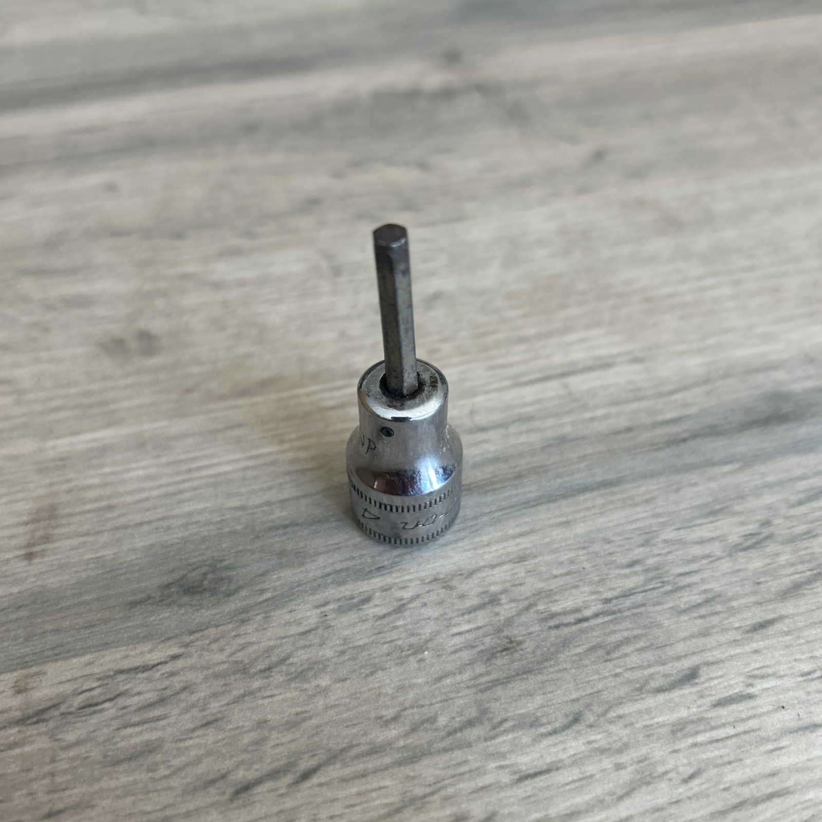 Snap On FAM4A Socket Allen 4mm 3/8″ Drive