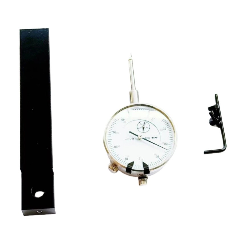 Sleeve Height Counter Bore Gauge 6434 for All Diesel Cylinder Bore Gauge 0-1.00″