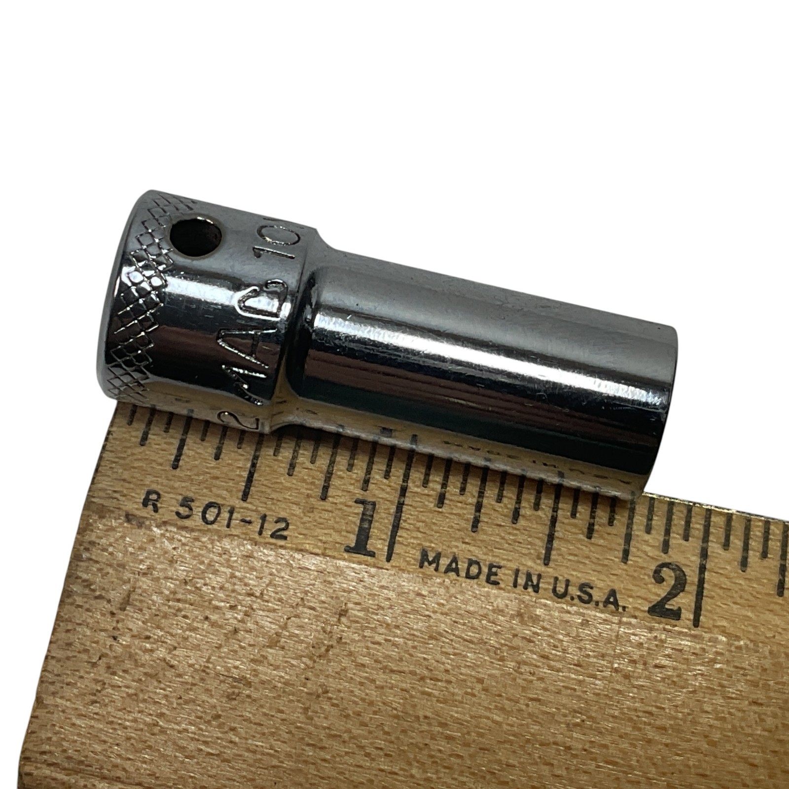 MAC Tools XD2 10MM 12 Point Deep Socket 3/8″ Drive USA Mechanic Tool