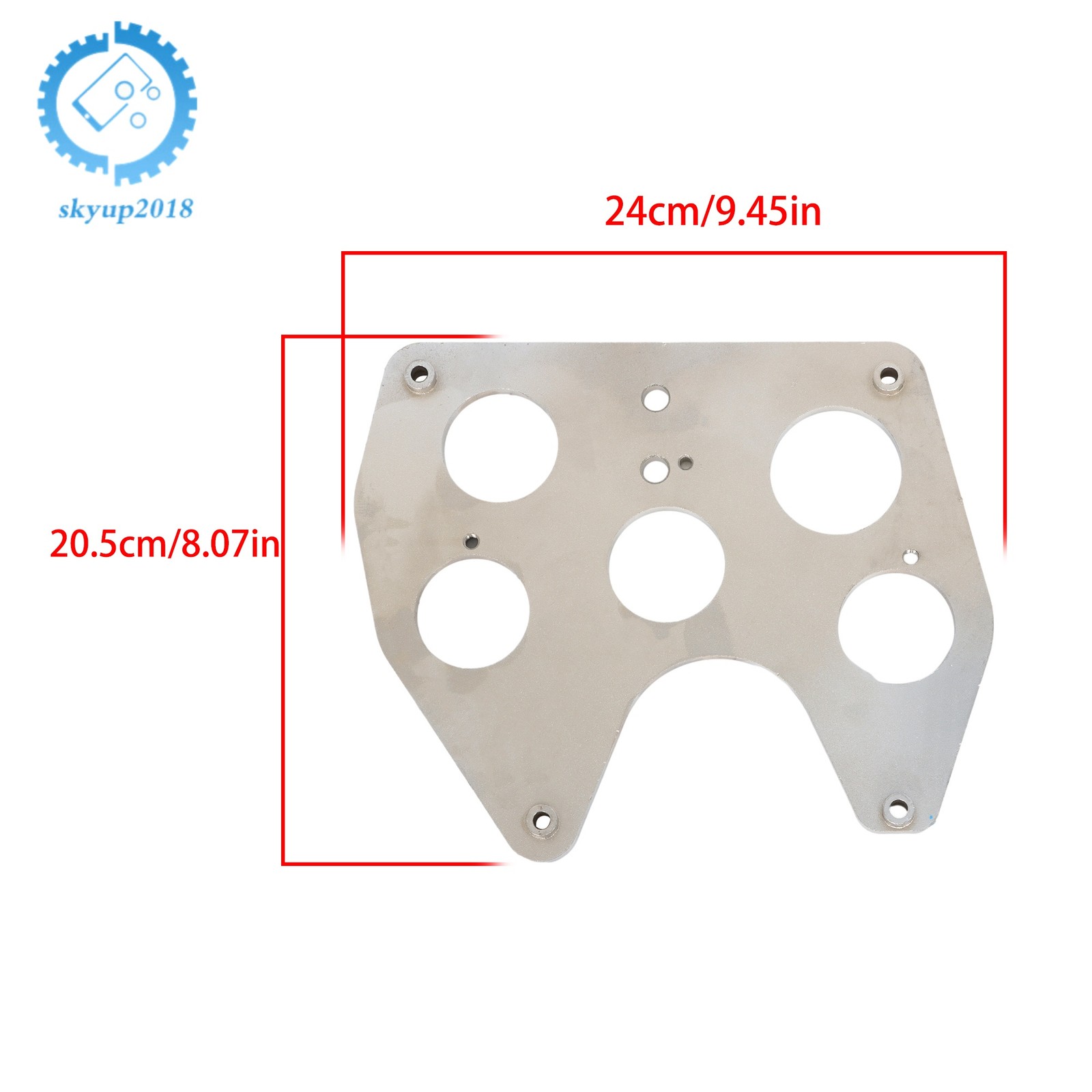 Balance Shaft Removal Tool Kit For Jaguar Land Rover AJ200 2.0L JLR-303-1662