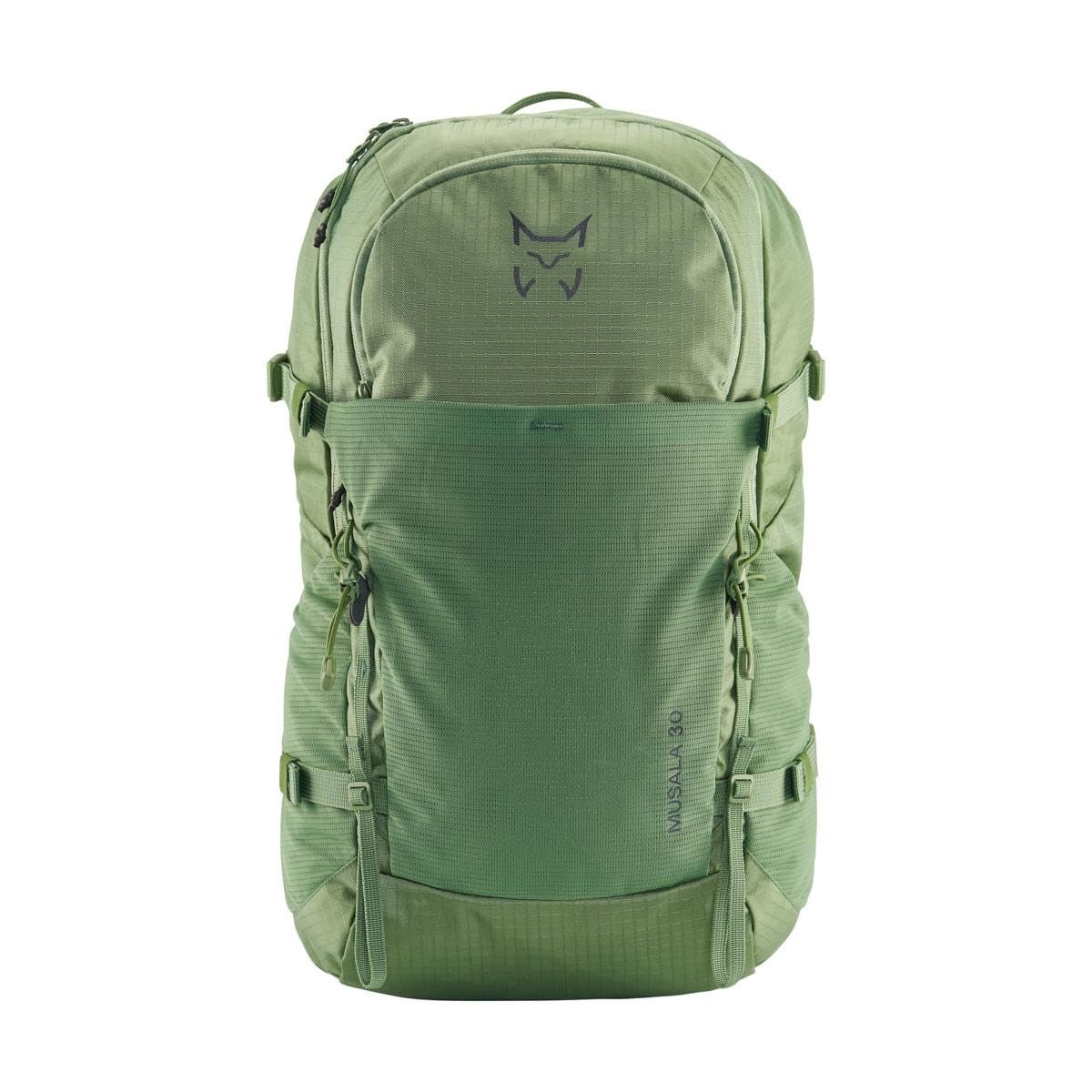 Mochila daypack 30L. C VERDE T U