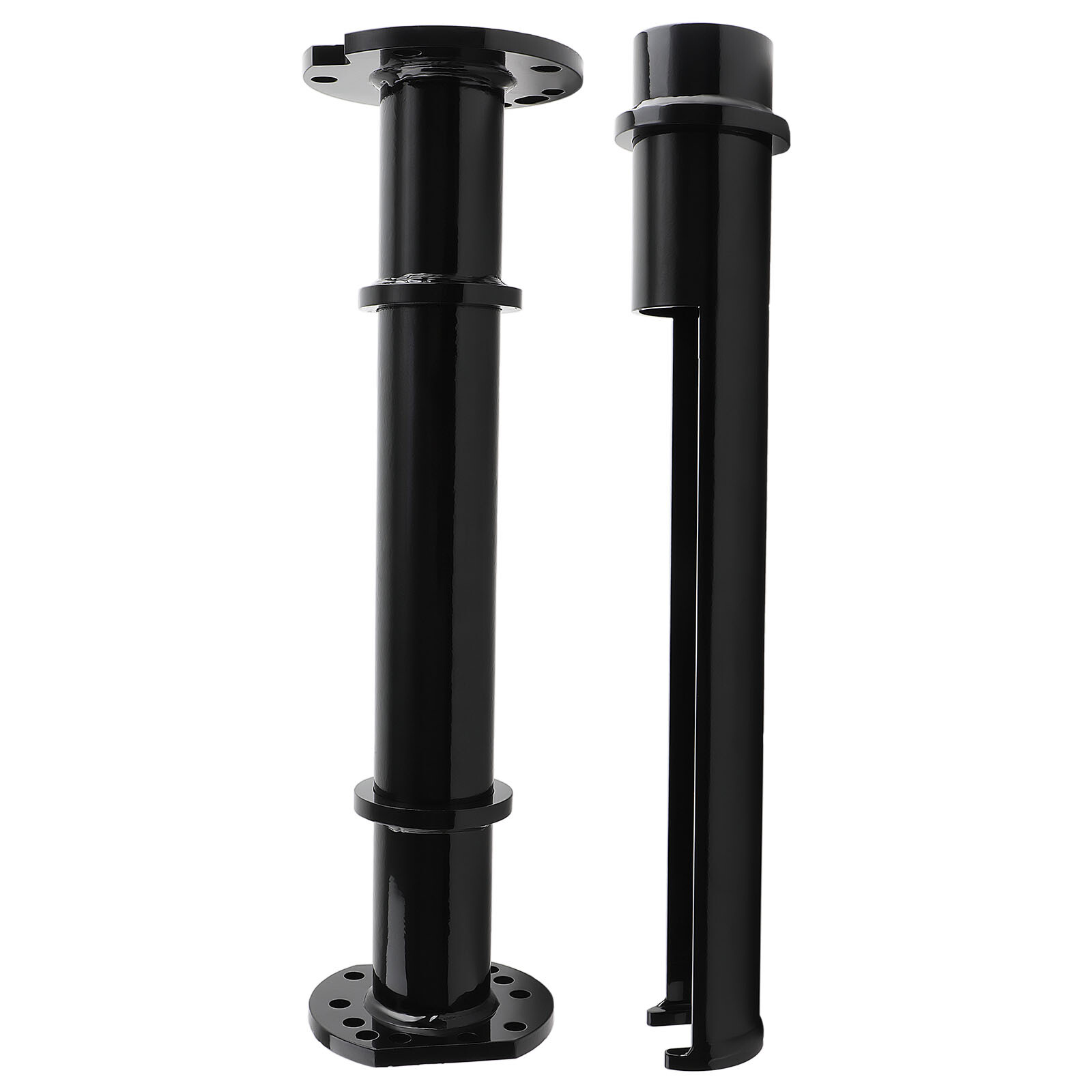 2pc Rear Axle Bearing Removal Puller Tool for Toyota Truck 09521-25011 1984-2018
