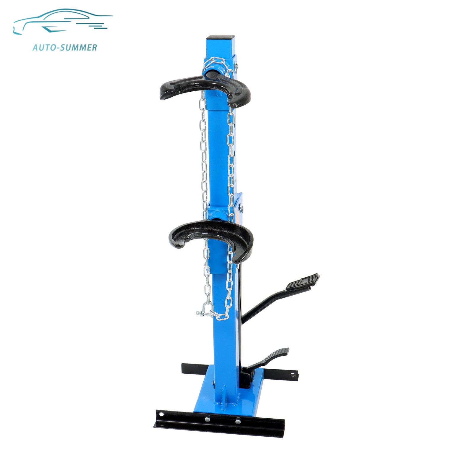 Hydraulic Strut Spring Compressor 4.5 Ton Auto Coil Spring Compressor Tool