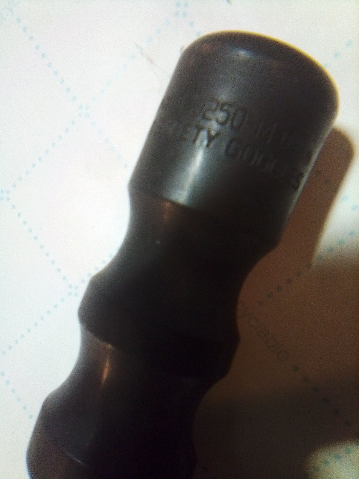 Brand New Snap-on CJ 250 – 14 Slide Screw 5/8-18 W/ Point Lot 968