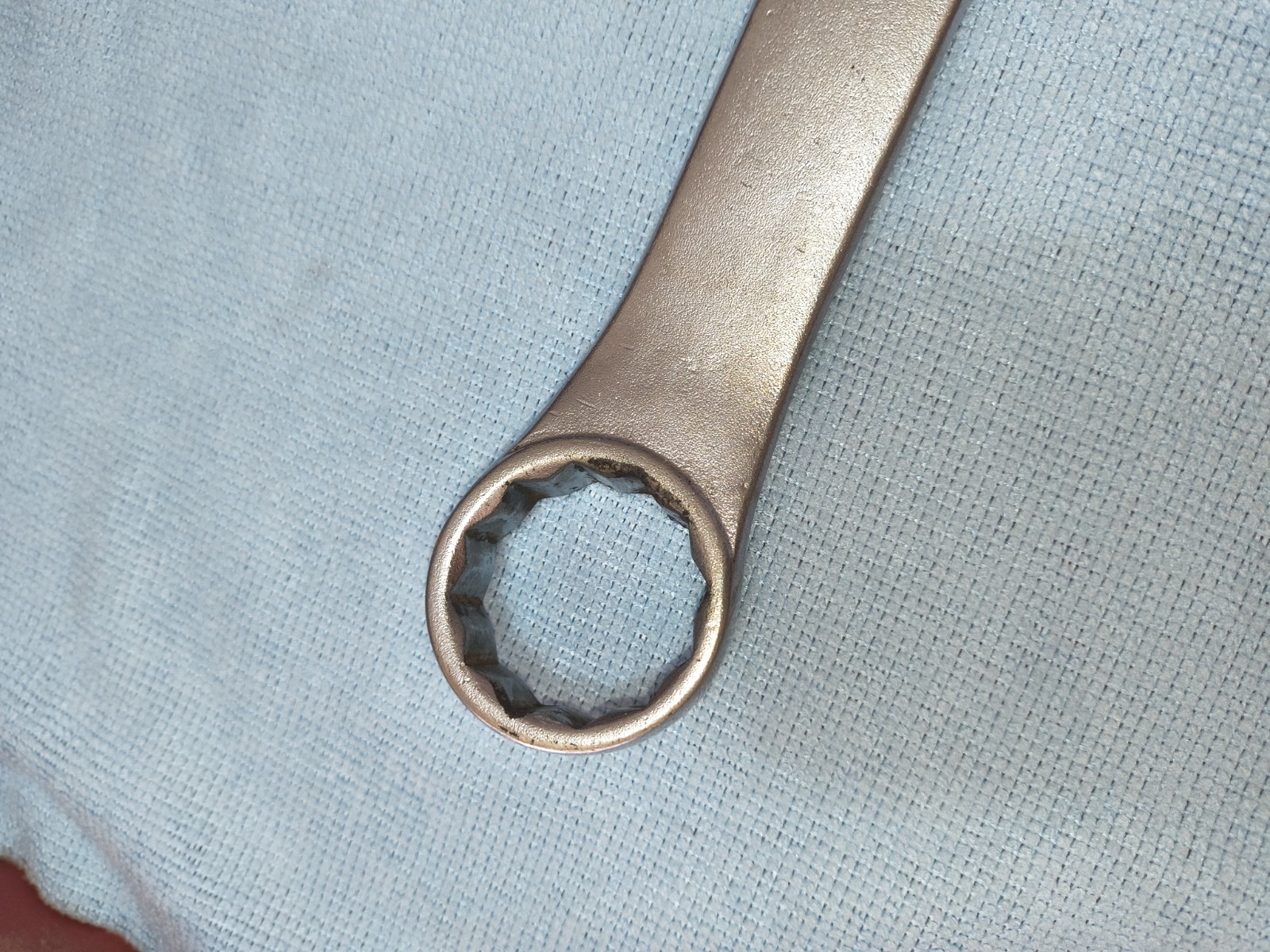 Blackhawk 1 1/4 Wrench