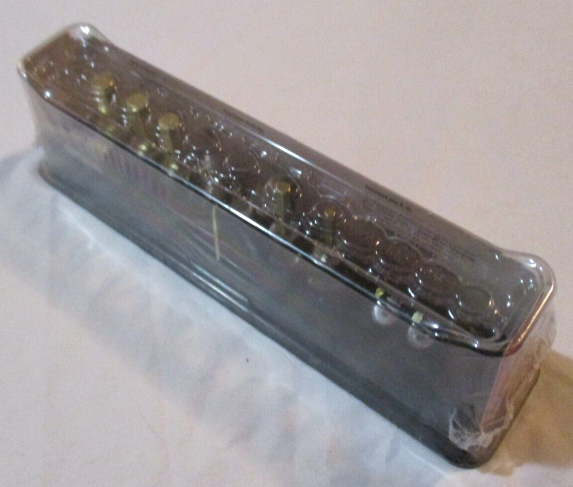 NEW Snap-on 1/4″ 3/8″ dr 2 to 10 mm Allen Hex Socket Driver SET 210EFTAMY Sealed
