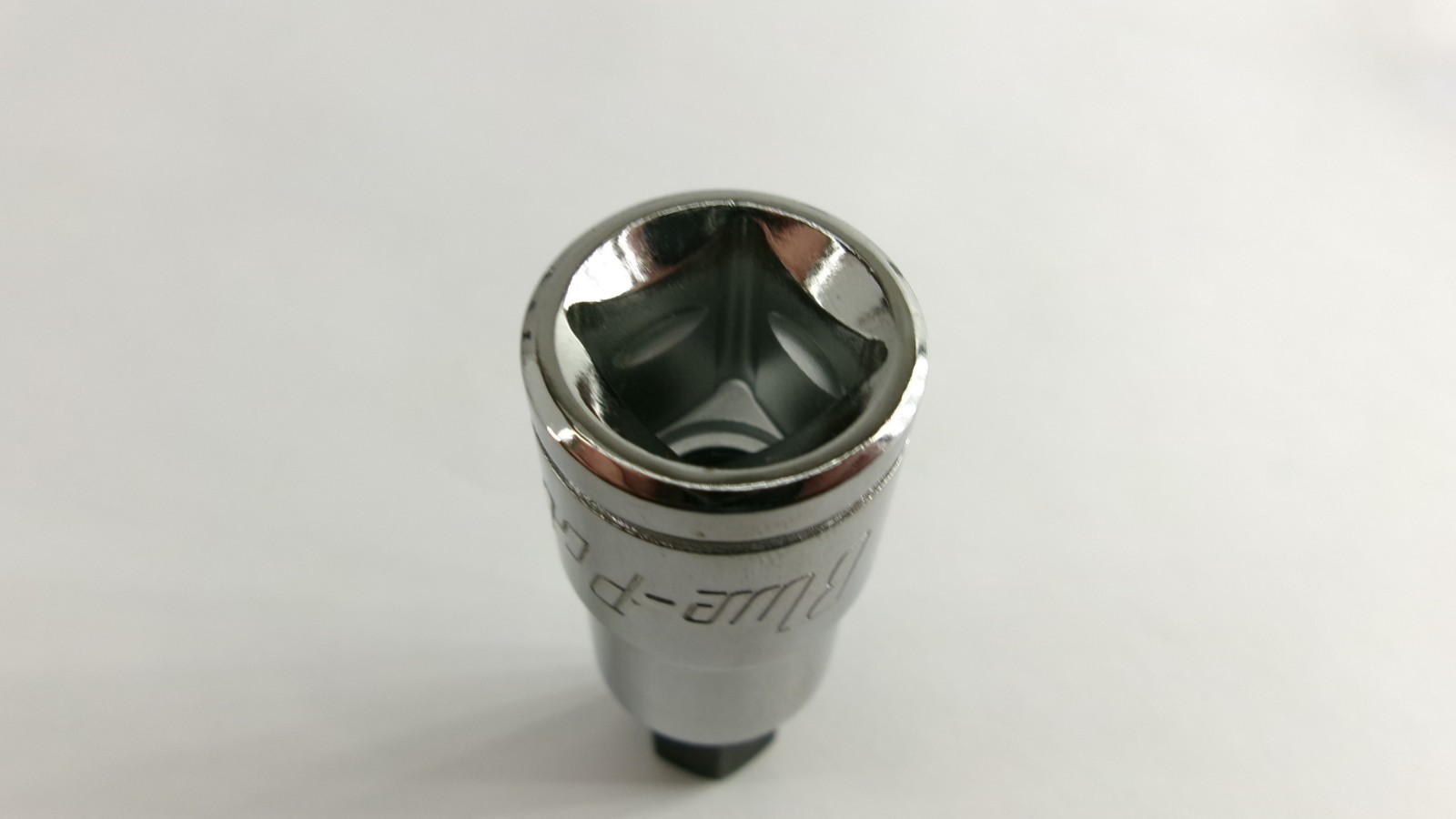 Blue-Point tools 1/2″ drive 12mm metric Hex/Allen Socket BLPH1212 Nice!