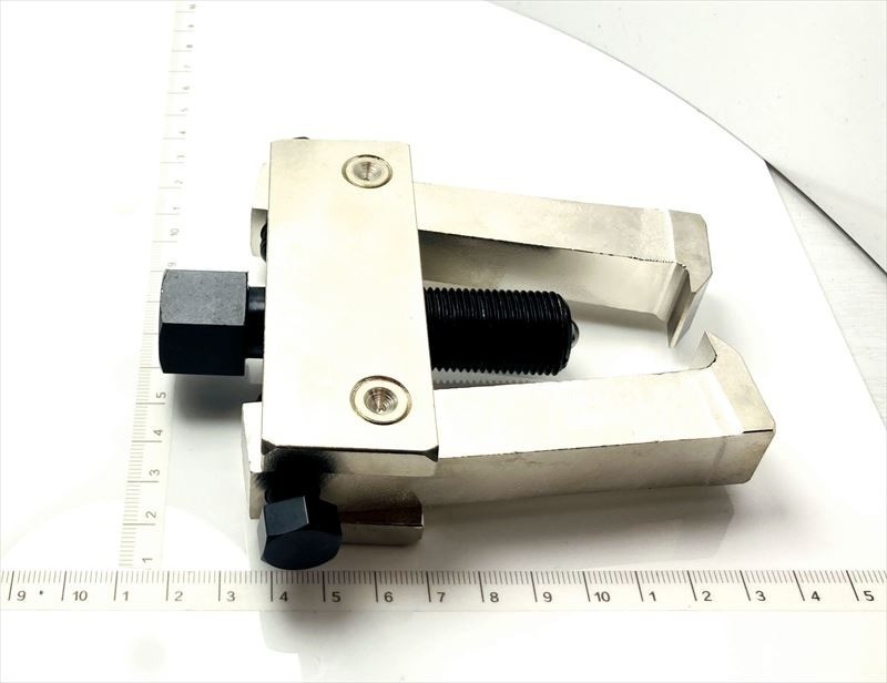 Toyota OEM Heavy Duty Ball Joint Puller 09628-62011 Suspension Removal Tool