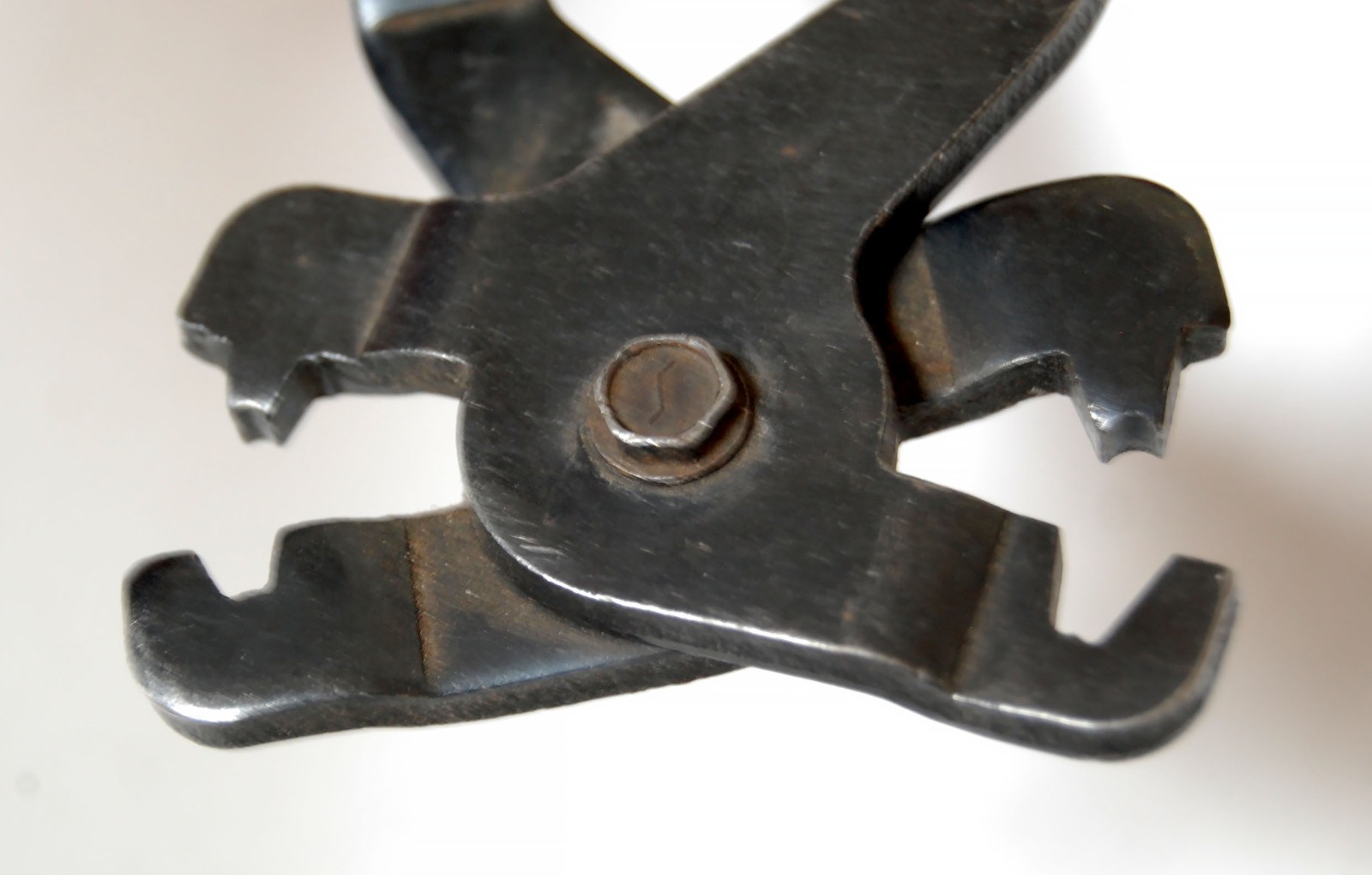 Blue Point PWC-15 Crimping Tool Insulated & Non-Insulated Solderless Terminals