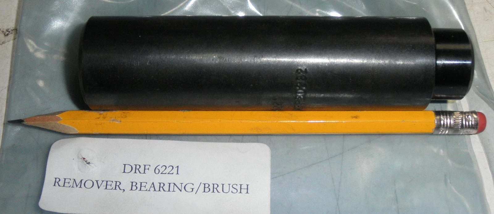 5120-01-185-7965 Remover; Bearing/Brush Bearing Inserter / Removal Tool DRAF …