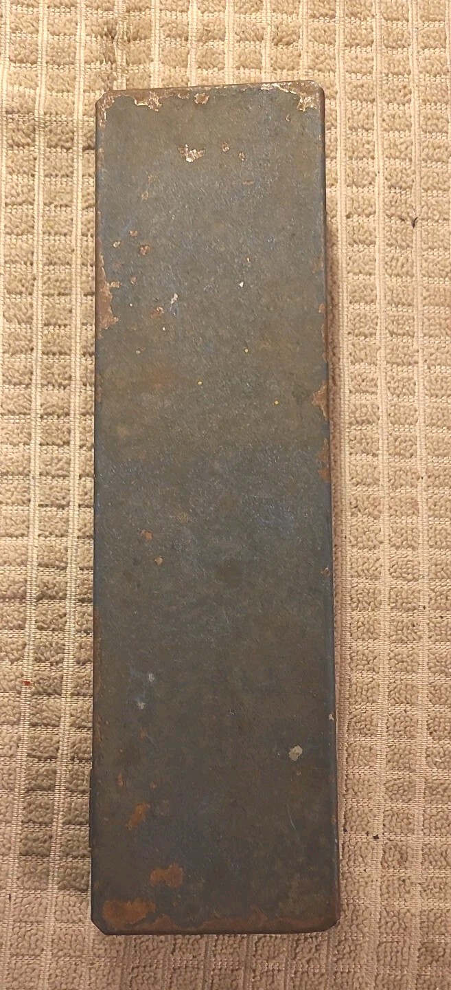 Vintage OTC 818 Bushing Driver Set Metal Tool Box Owatonna Tool Co USA MADE