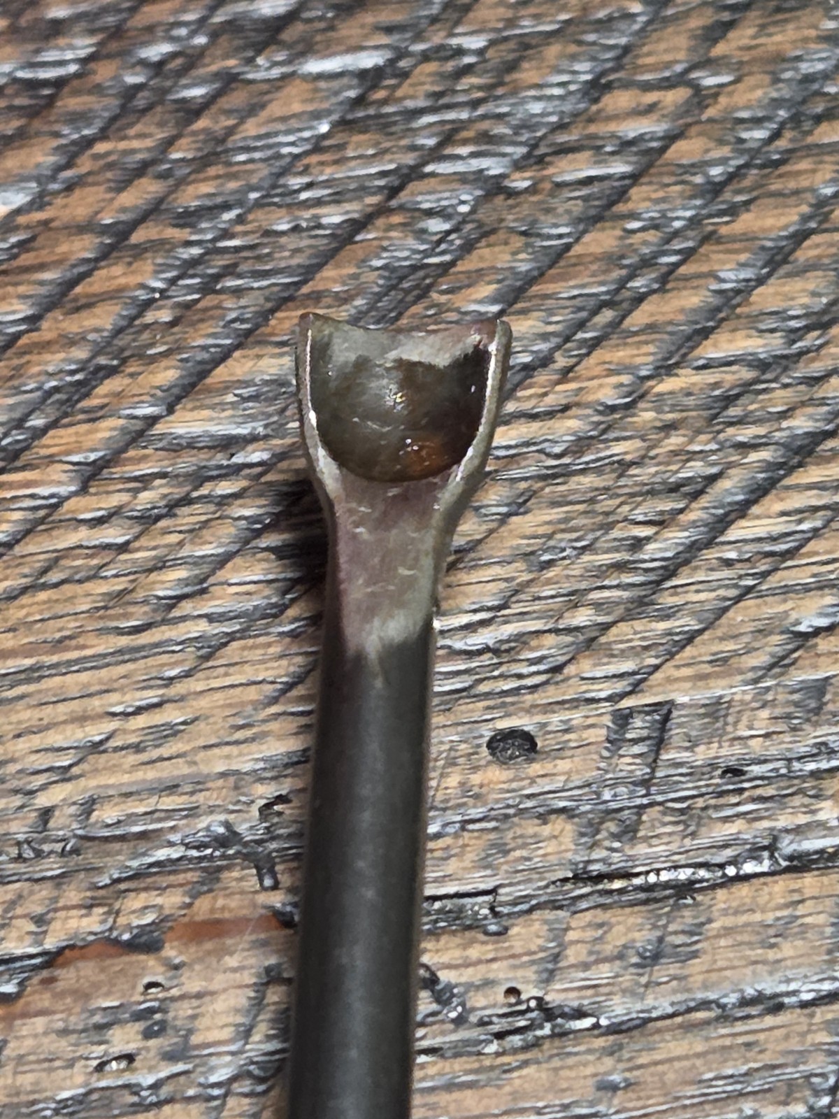 Snap On BT14 Brake Spring Remover Tool, Black Handle, Free Shipping