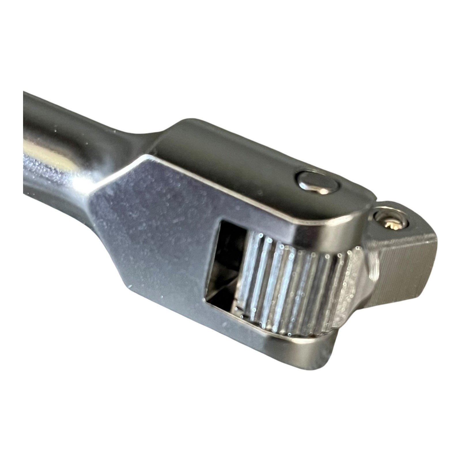 Tone NS3L Long Spinner Handle | 3/8″ drive breaker bar | Made in Japan