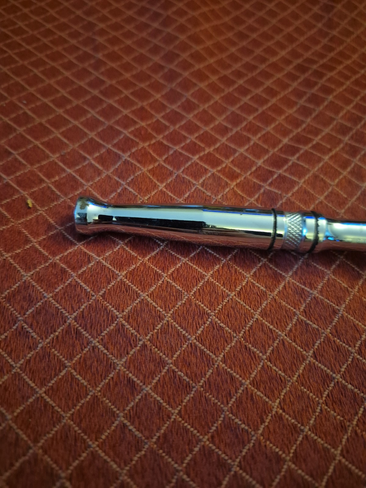 Matco Silver Eagle 3/8 Ratchet BRSE8TB