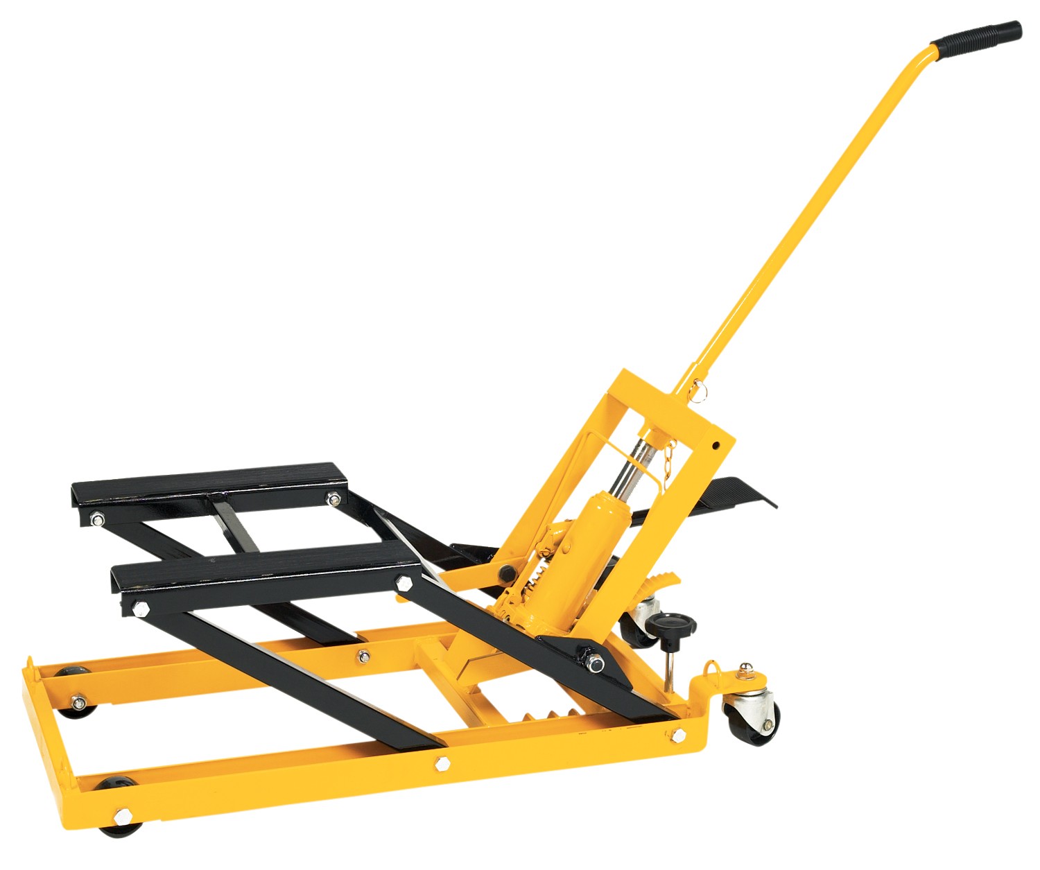 PERFORMANCE TOOL 1,500 lb. Multi-Purpose Lift WILW41035