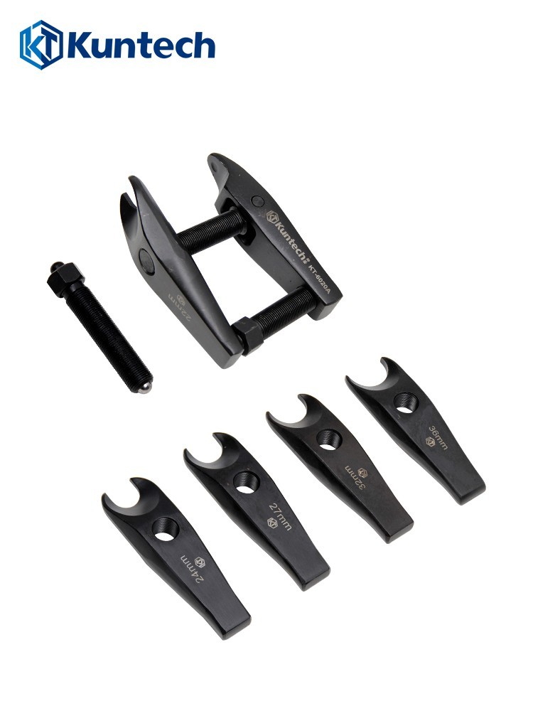 Ball Joint Separator Kit Heavy Duty Tie Rod Removal Tool for BMW Benz Audi