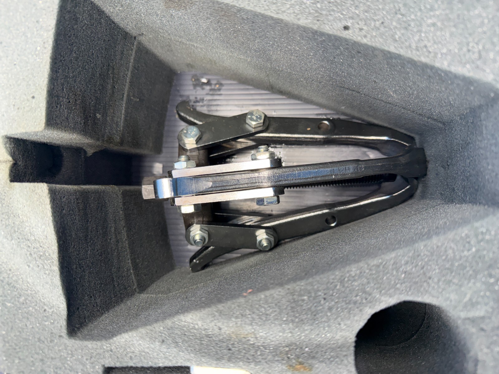 Kent-Moore J-41314 G-Car Special Service Tool Set