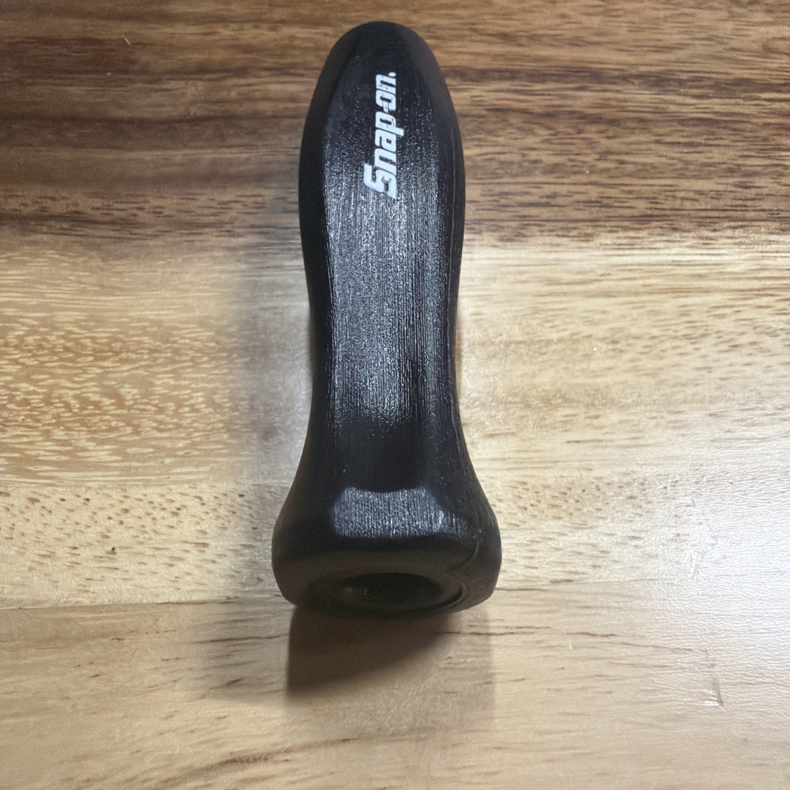 *RARE* Snap-on Tools BLACK 3/8″ Dr Replacement Hard Handle Ratchet Grip