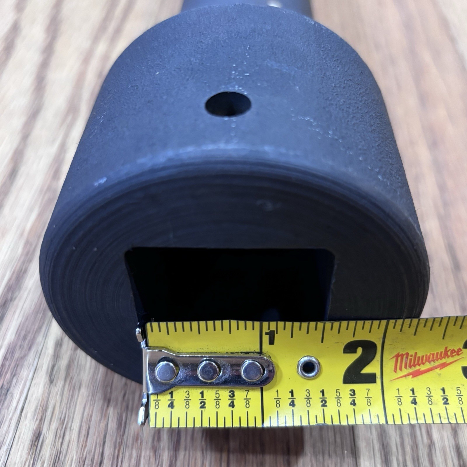 RARE Snap On L205 1-1/2 Dr 19-1/2 Long 1-1/2 Locking Pin Impact Extension 1956