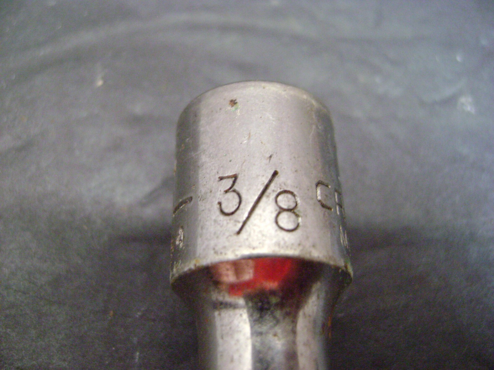 x3 Extensions Two Are 1/4″ x 1/4″ & One IS 3/8″ x 3/8″ Automotive Hand Tools