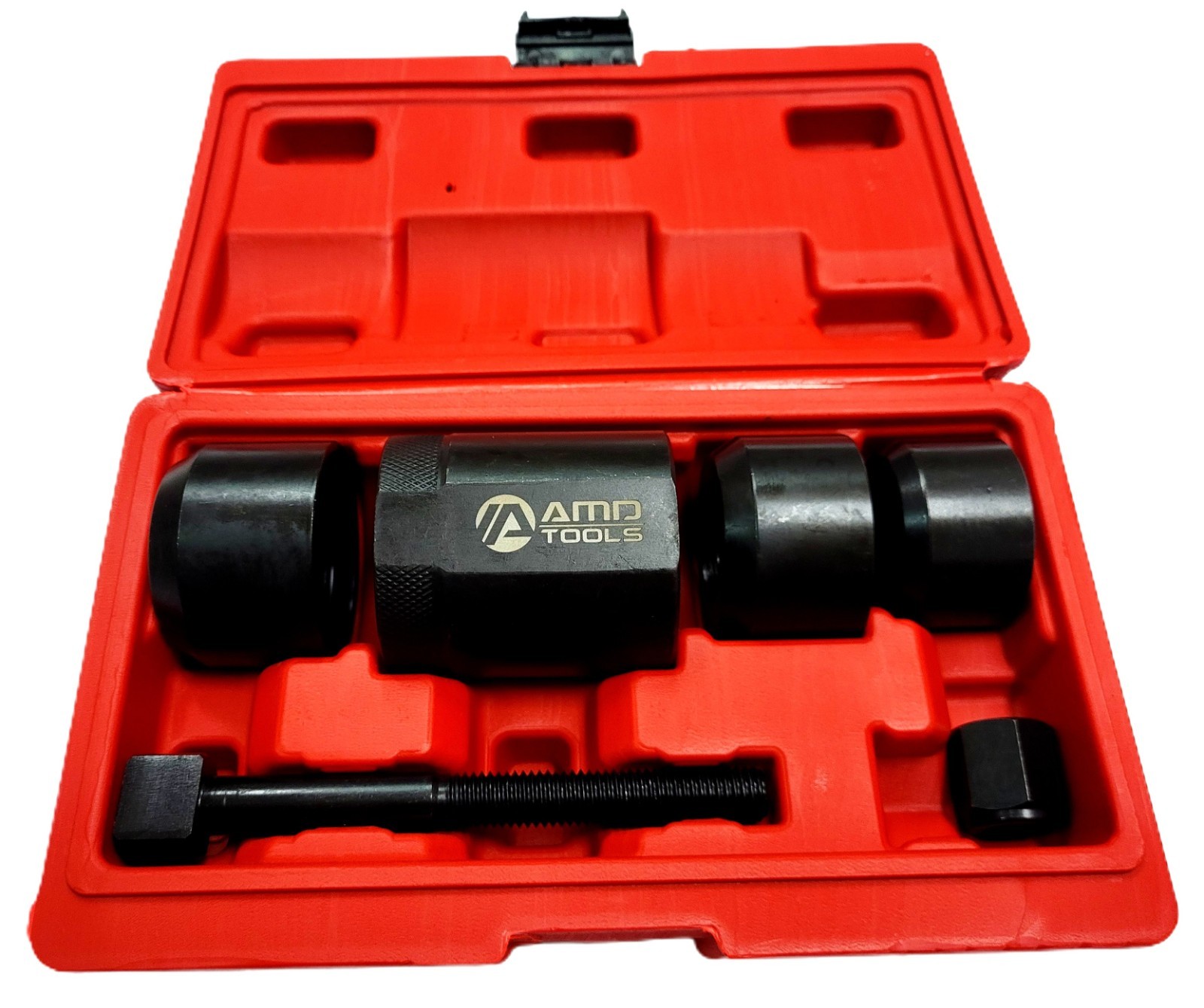 BMW 5 7 X5 E39 E60 E38 E65 E53 Rear Axle Ball Joint Bush Removal Installer tool