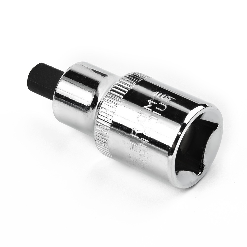Car Socket Special Suspension Metal Strut Spreader 3424 Tool Silver& Black