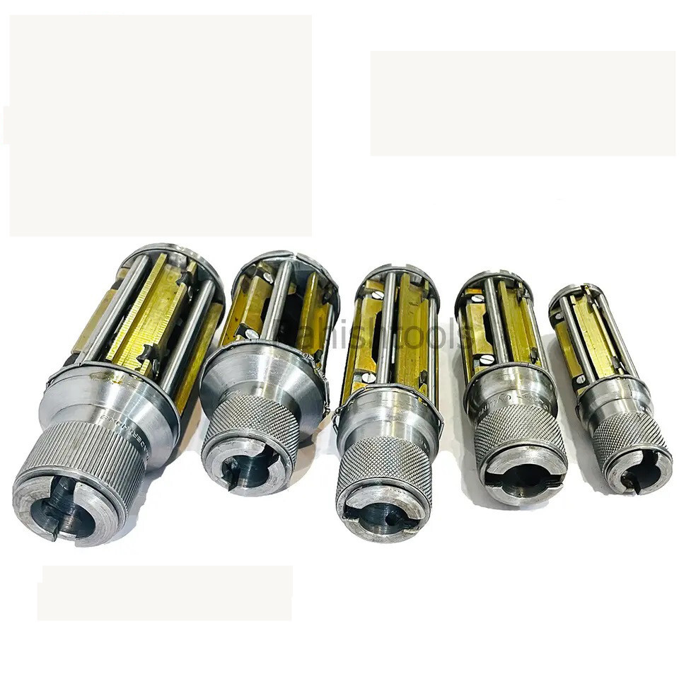 Cylinder Engine Hone Kit +4 Set Honing Stones All Sizes Available 34-60mm+ Stone