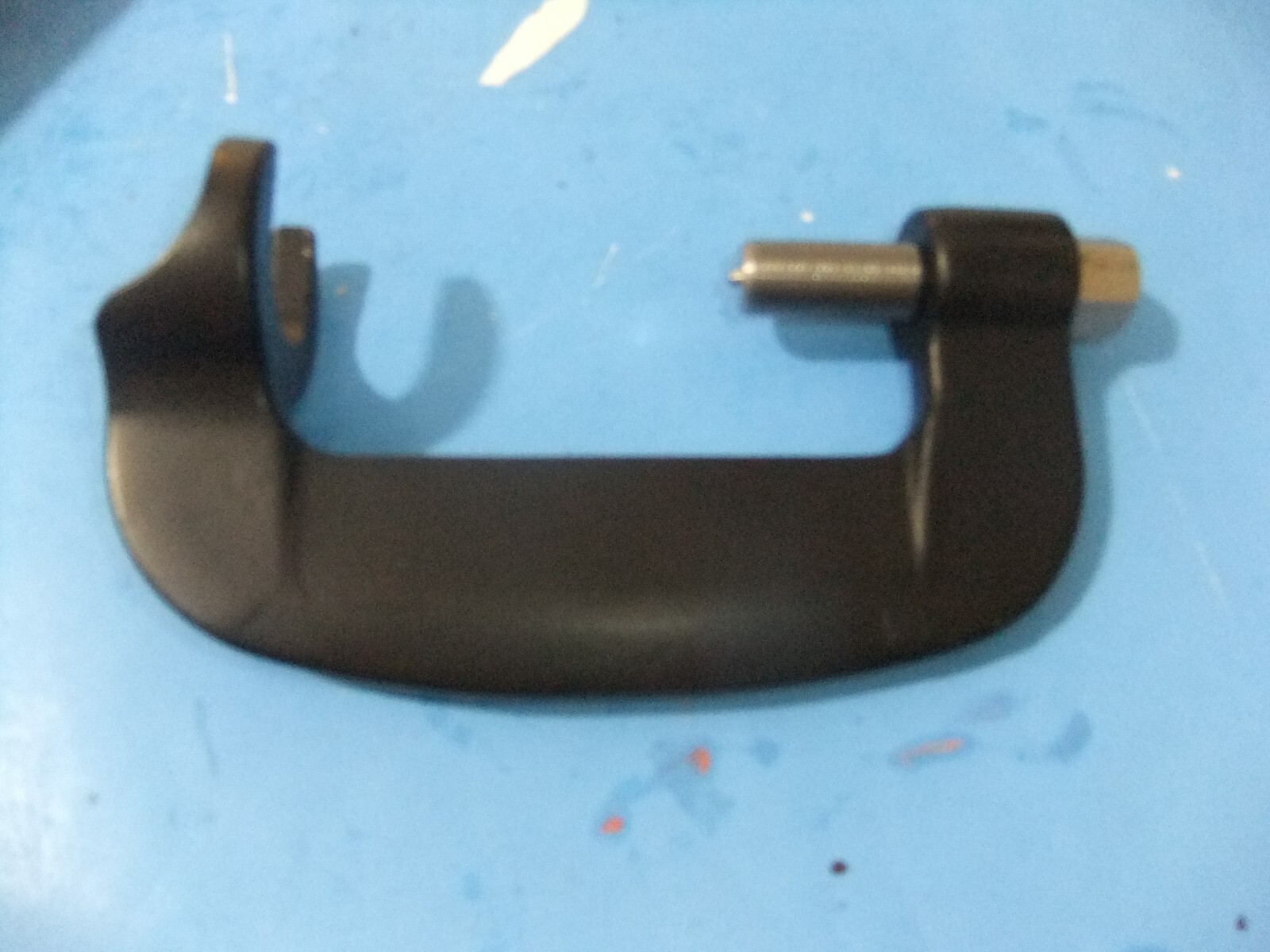 X AUTOHAUX Ball Joint Separator Ball Joint Removal Tool Adjustable Ball Joint Pu