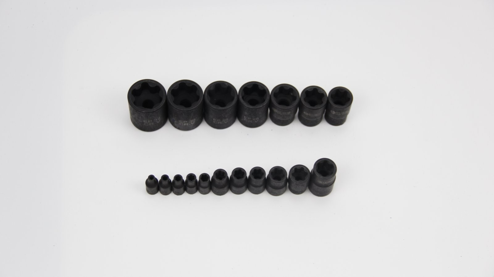 Special sleeve assembly tool set for new energy vehicles（Tesla……)