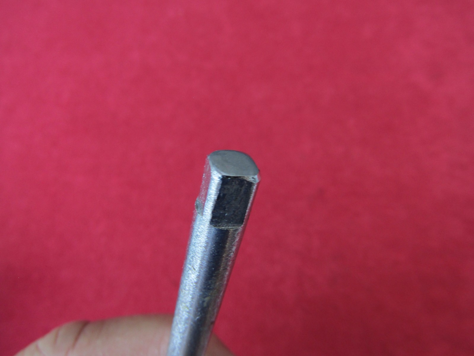 NICE! Vintage Craftsman 43531. 6″ Long Extension Bar 1/4″ Drive -V- Series U.S.A