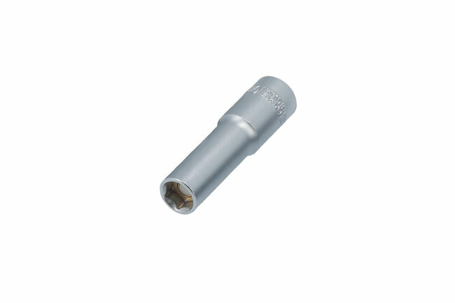 Laser 7786 3/8″ Drive 10mm Magnetic Deep Socket