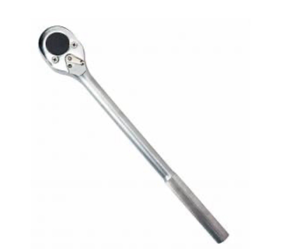 Proto 5649 3/4″ Drive 20″ Length 24 Teeth Classic Pear Head Ratchet Heavy Duty