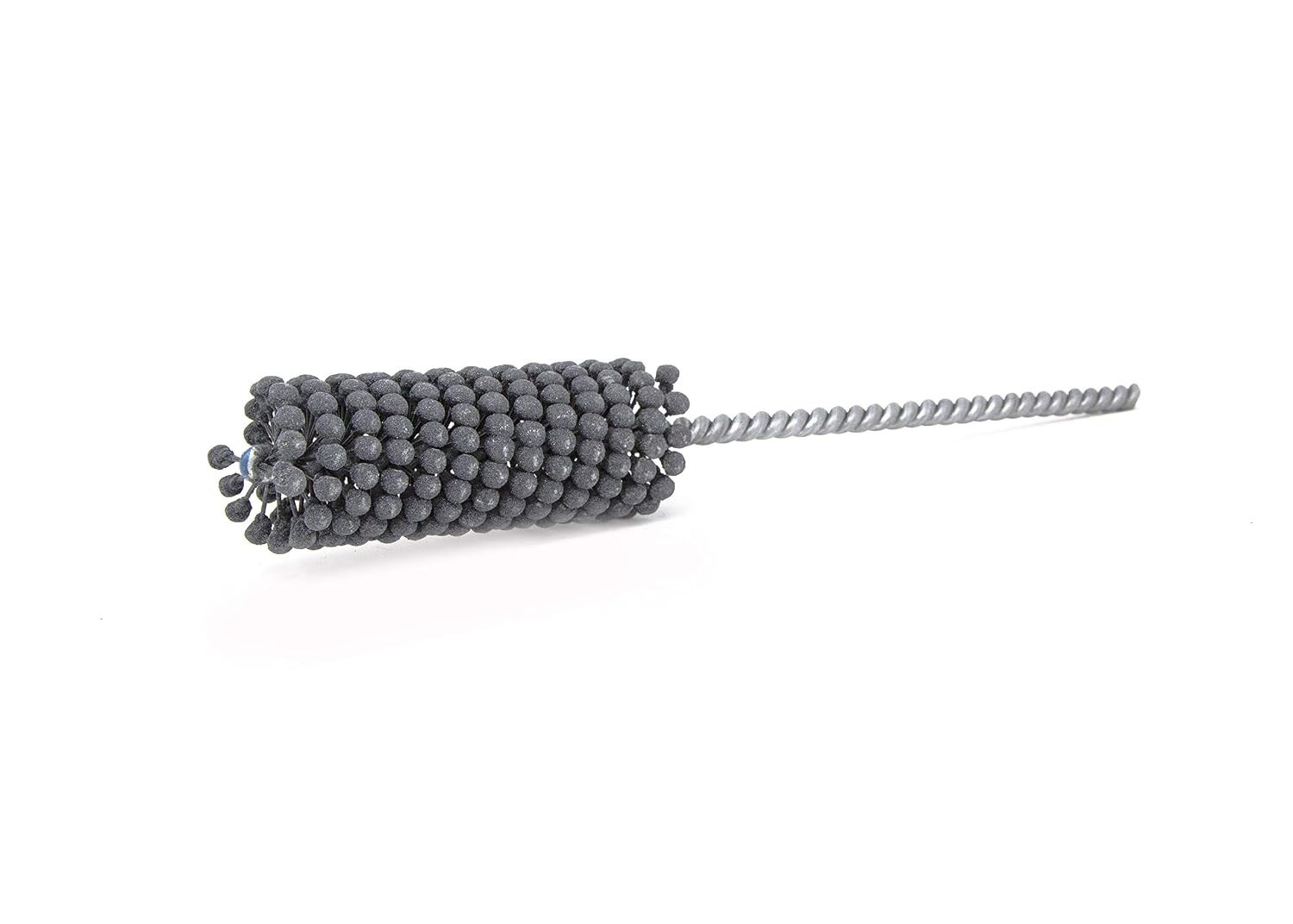 Brush Research 7/8″ 240 Grit Silicon Carbide Flex-Hone for Superior Finishing