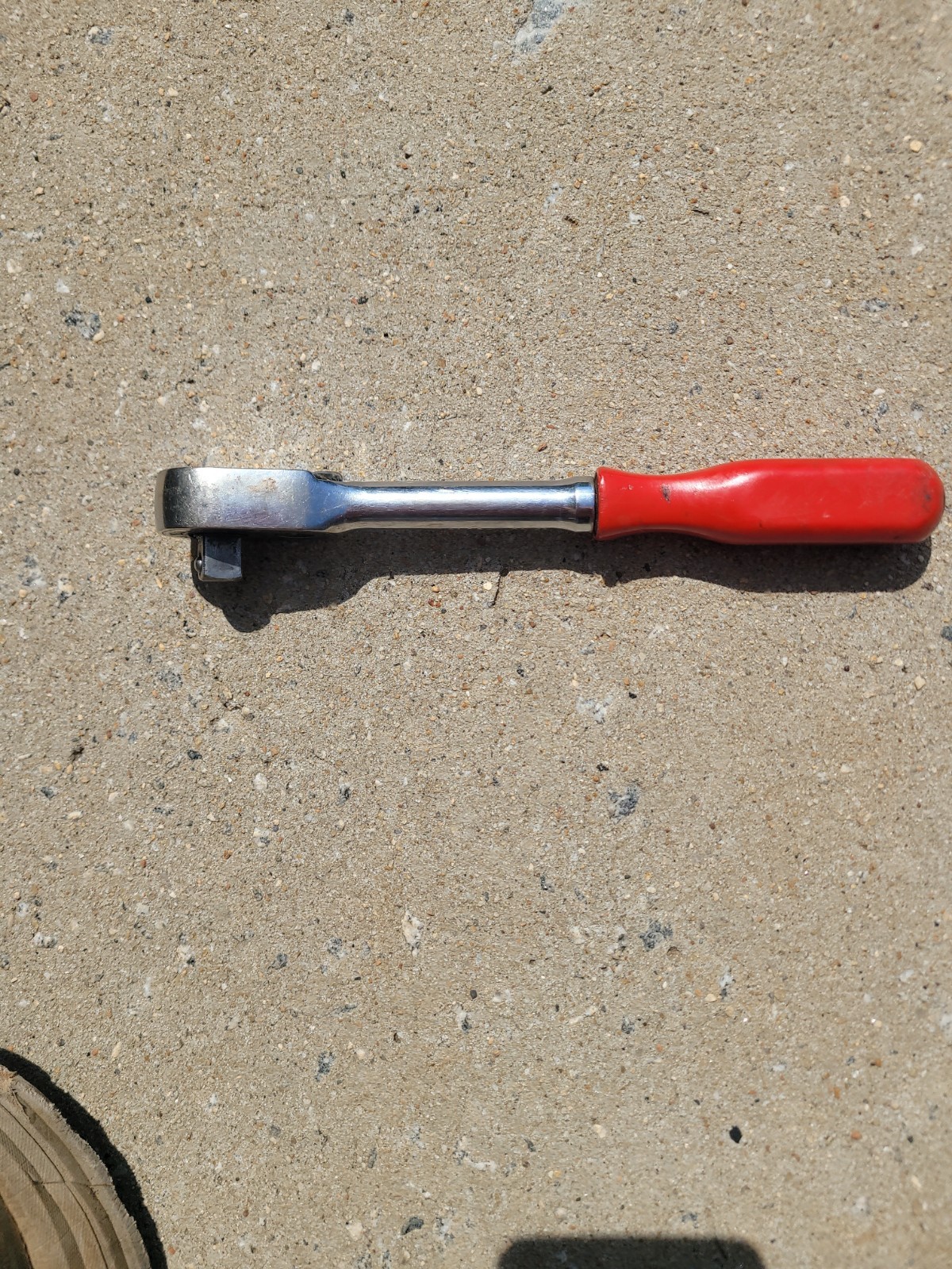 Mac Tools VR10PA 1/2 Drive Ratchet