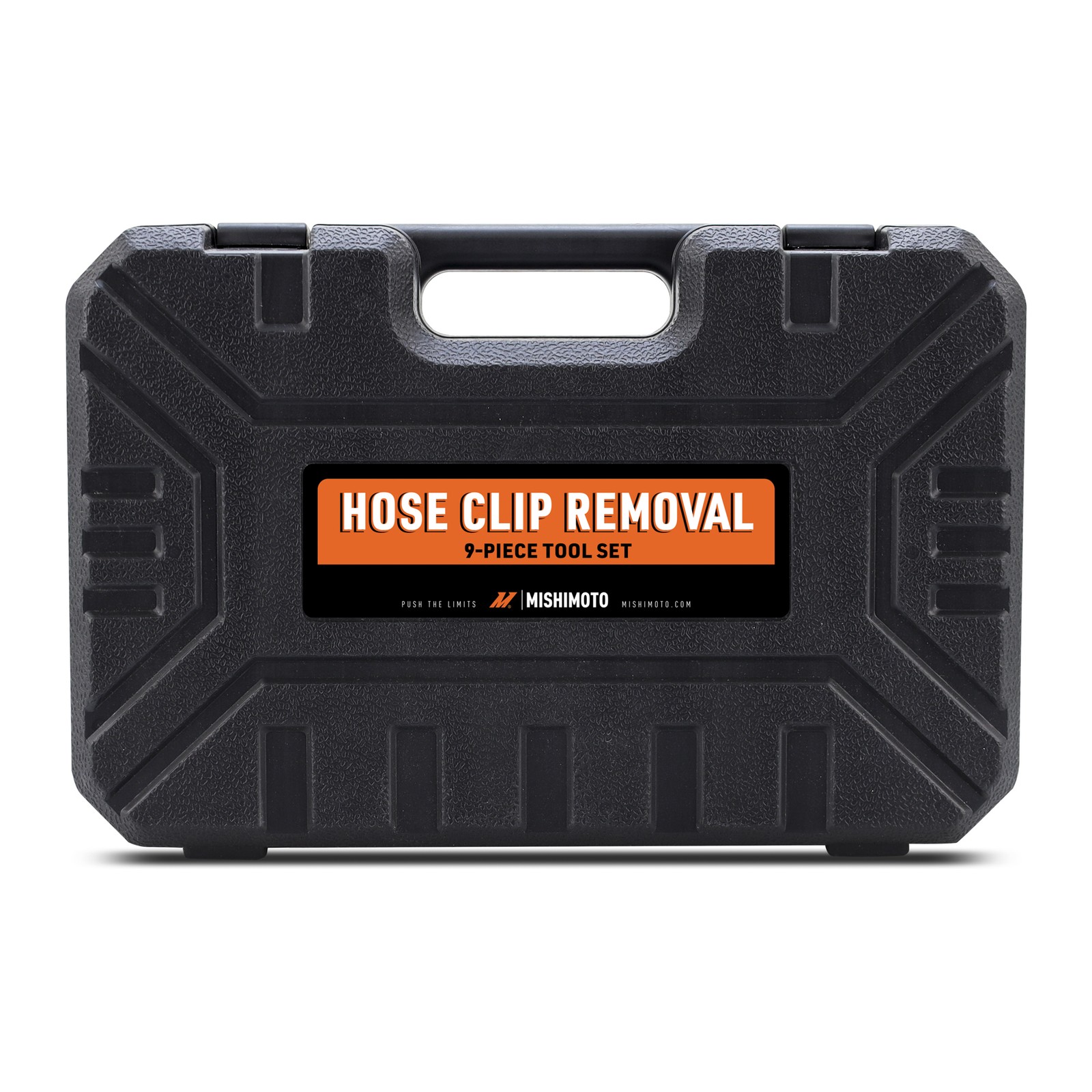 Mishimoto MMTL-HCR-9 Hose Clamp Plier Set, 9 Pieces