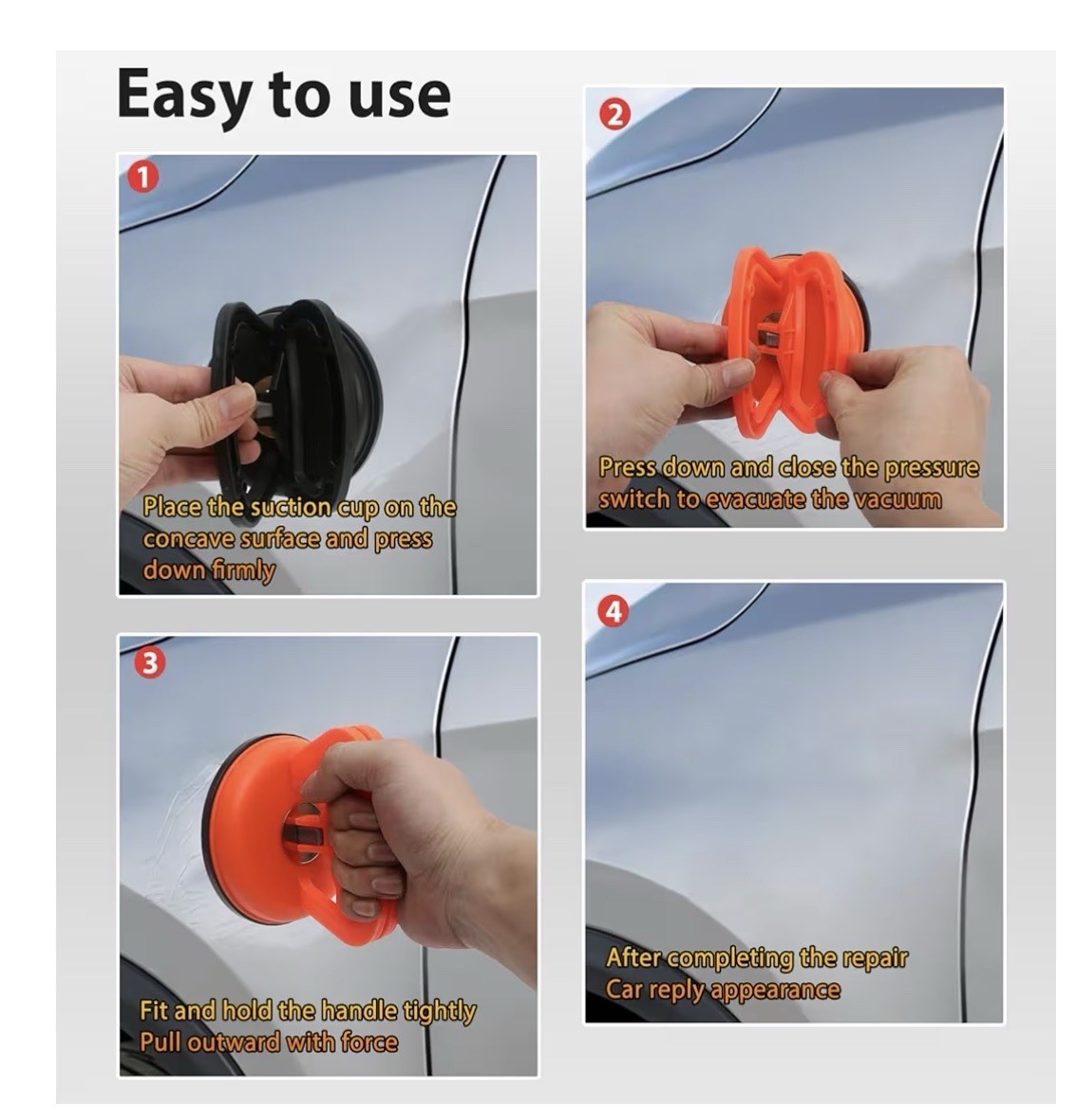 ￼ generic Didn’t Remover Tool Kit Comes With Everything That You Need ￼