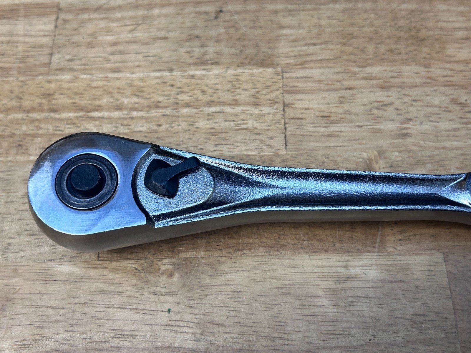 Craftsman NOS 1/2″ Ratchet 44809 USA