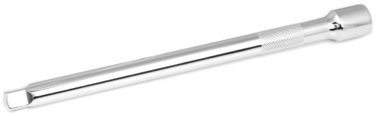 Performance Tool W38148 Socket Extension Bar, 3/8″ Drive, 8″