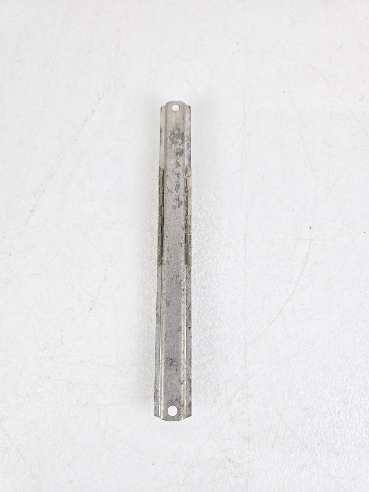 Snap-On Socket Rail Organizer 7″ A265 1/4″ Drive 10 Slot Mechanic